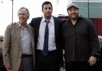 adam sandler star